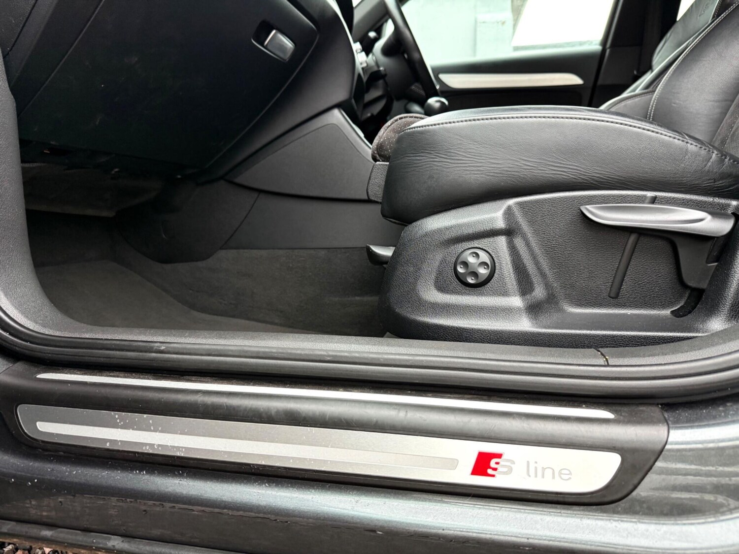Used Audi Q3 2016 for sale - 75990992: Photo 54