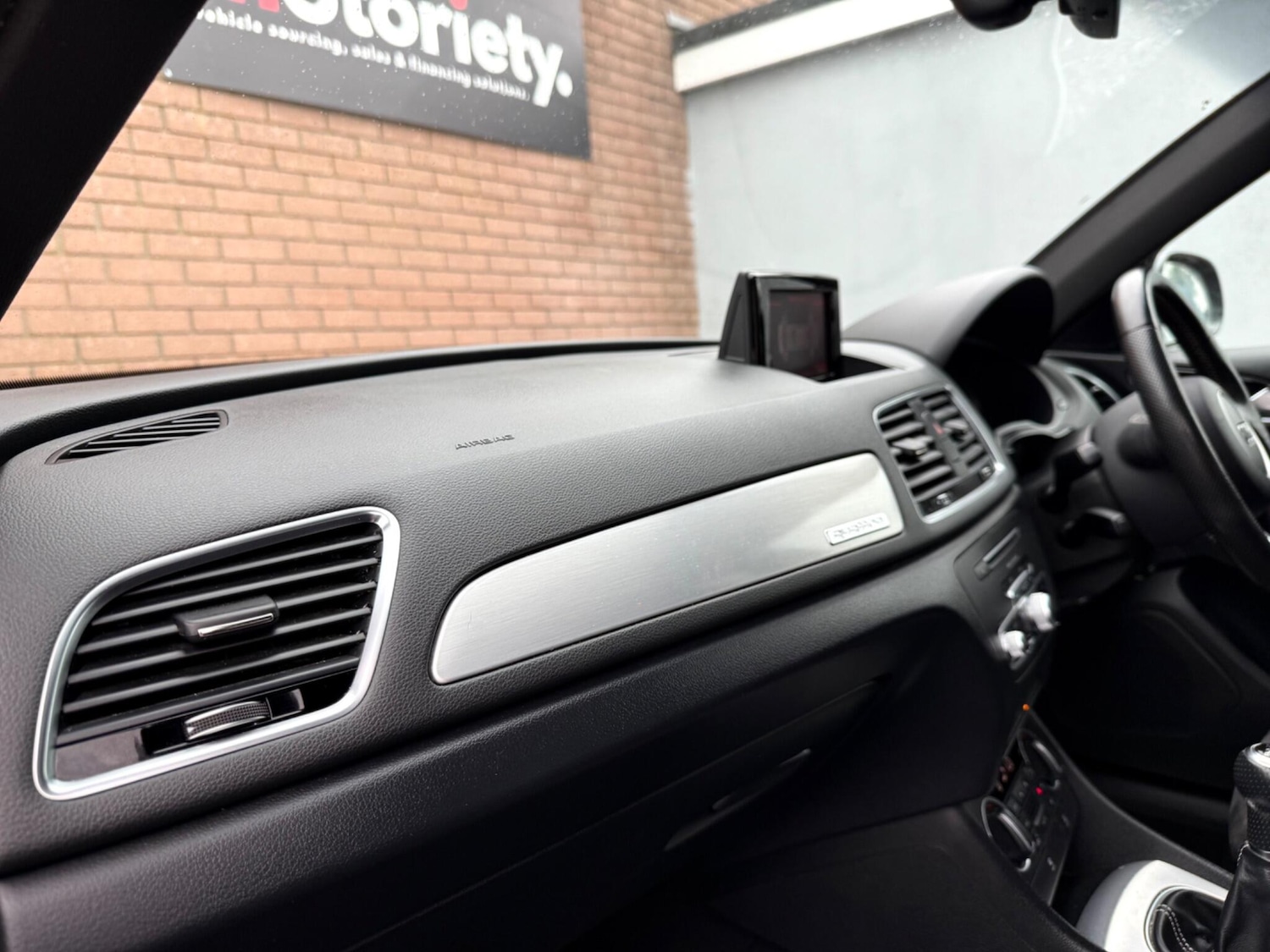 Used Audi Q3 2016 for sale - 75990992: Photo 55