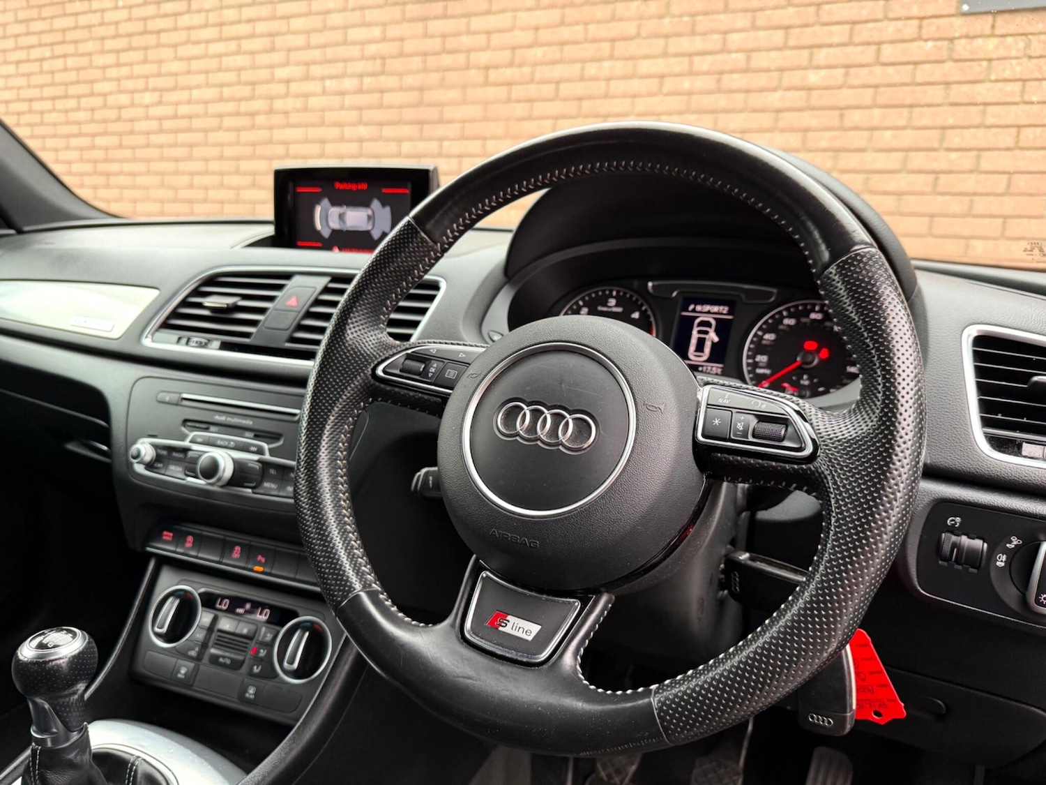 Used Audi Q3 2016 for sale - 75990992: Photo 56