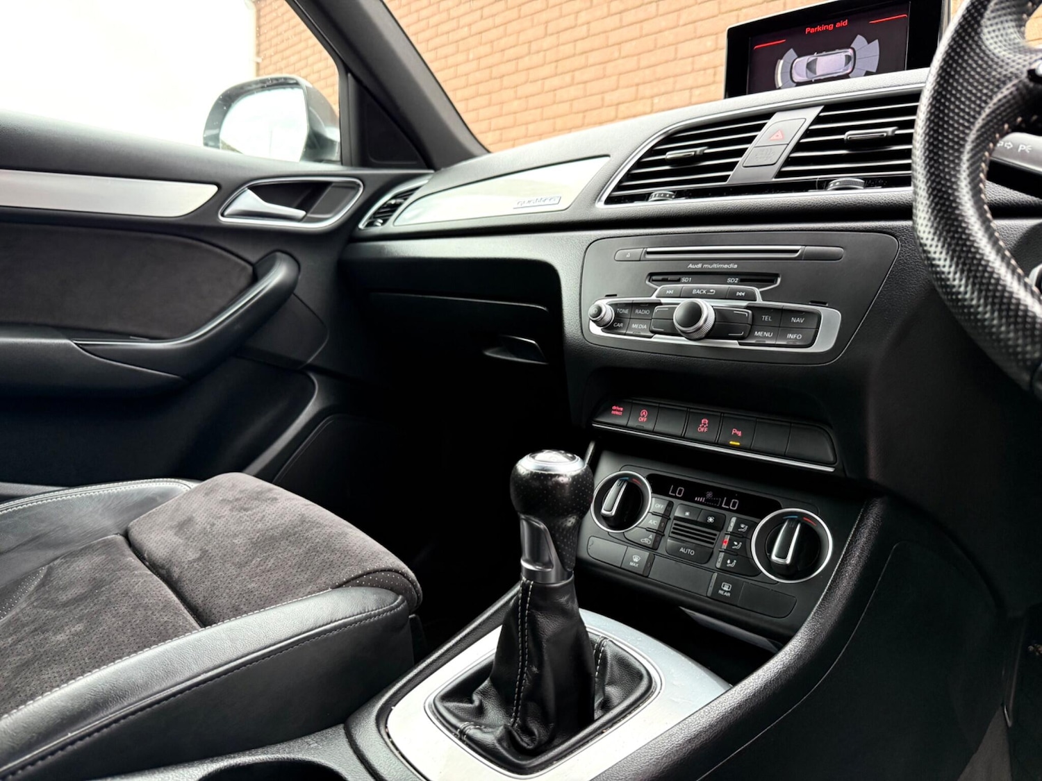 Used Audi Q3 2016 for sale - 75990992: Photo 58