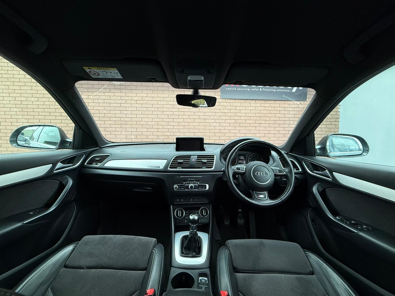 Used Audi Q3 2016 for sale - 75990992: Photo 63