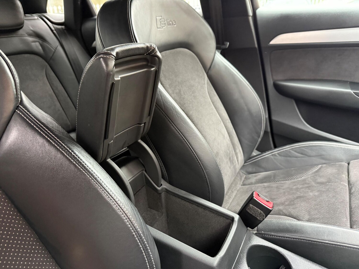 Used Audi Q3 2016 for sale - 75990992: Photo 73