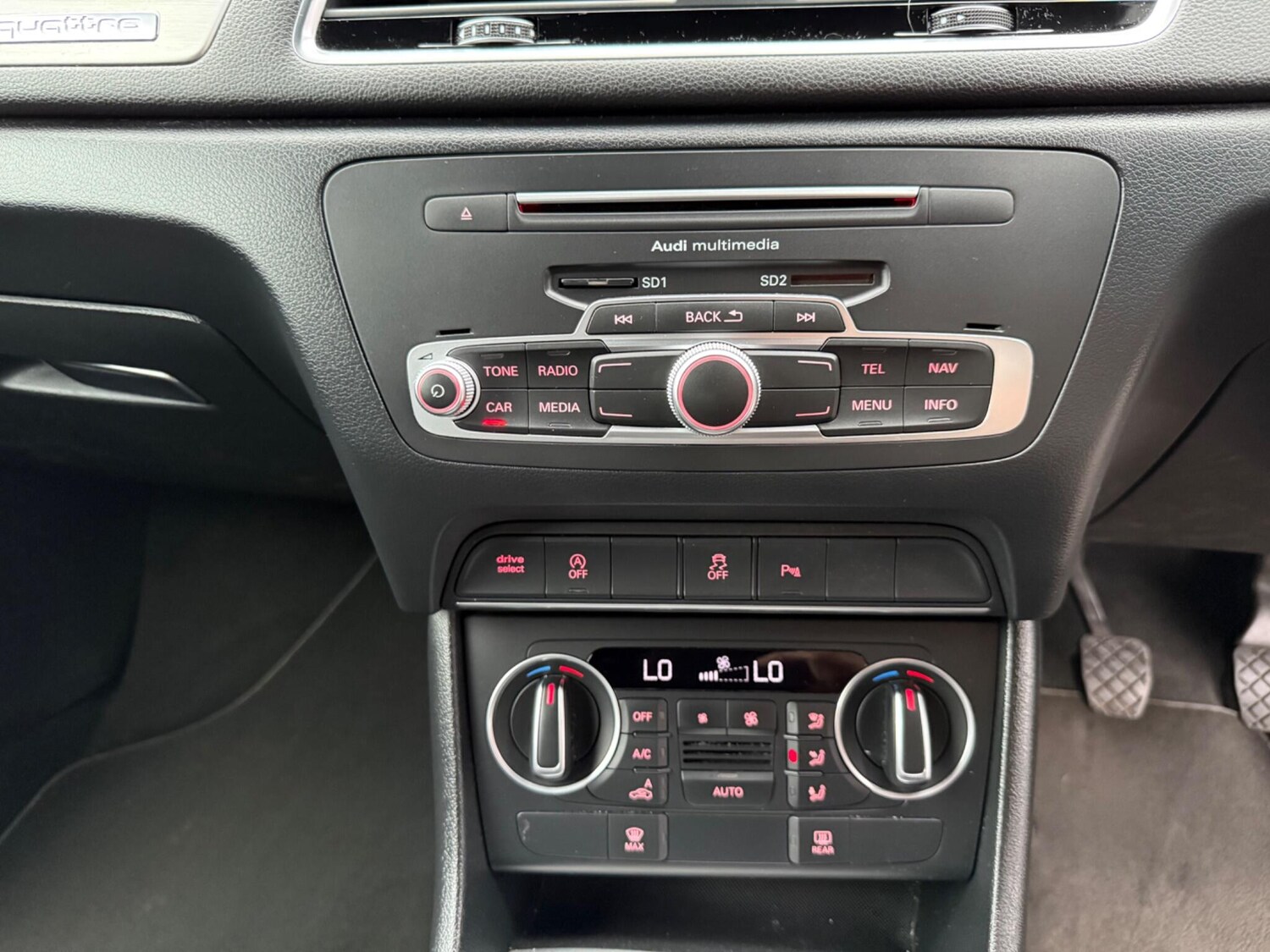 Used Audi Q3 2016 for sale - 75990992: Photo 75