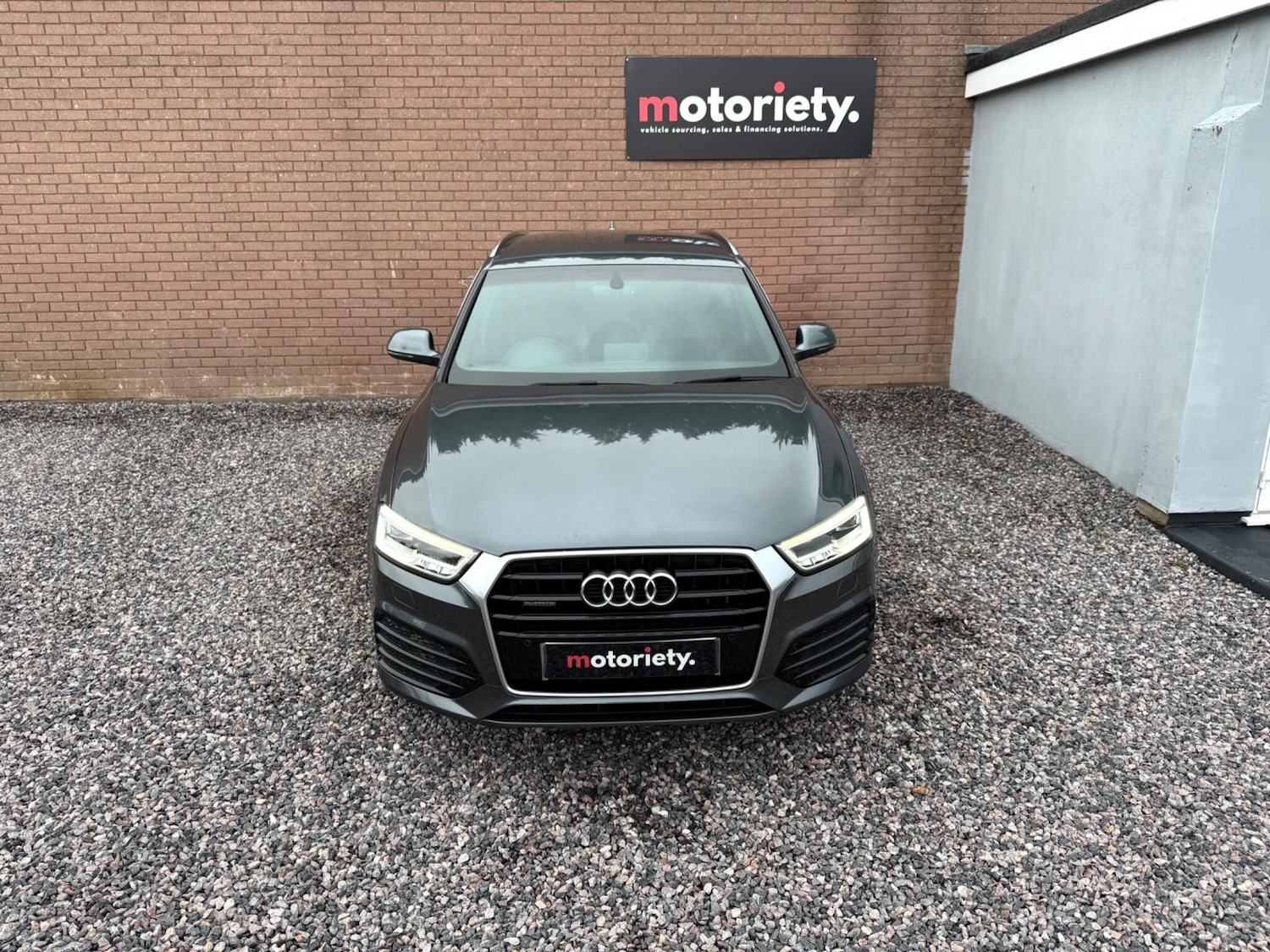 Used Audi Q3 2016 for sale - 75990992: Photo 9