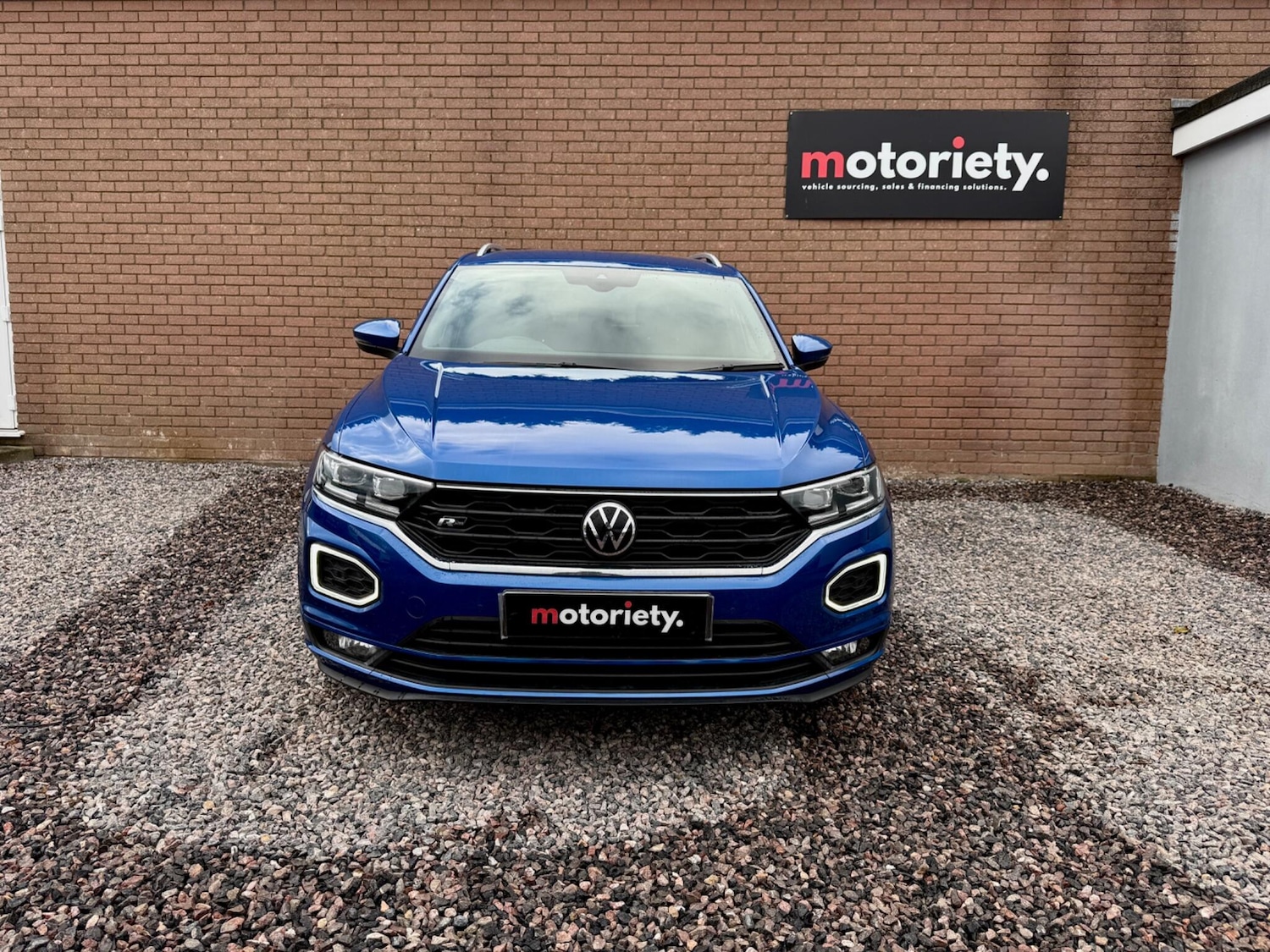 Used Volkswagen T-Roc 2021 for sale - 76613326: Photo 10