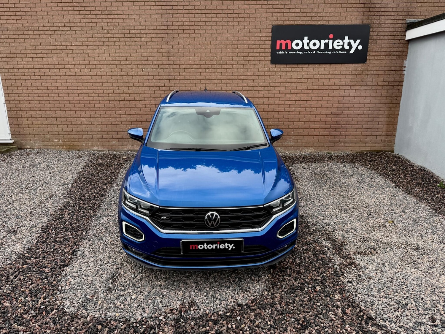 Used Volkswagen T-Roc 2021 for sale - 76613326: Photo 11