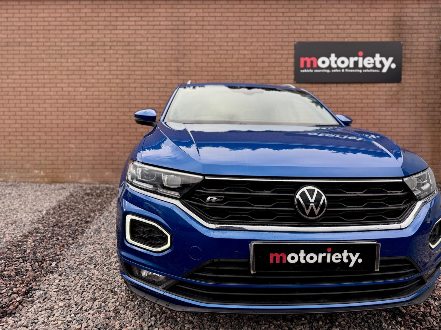 Used Volkswagen T-Roc 2021 for sale - 76613326: Photo 12