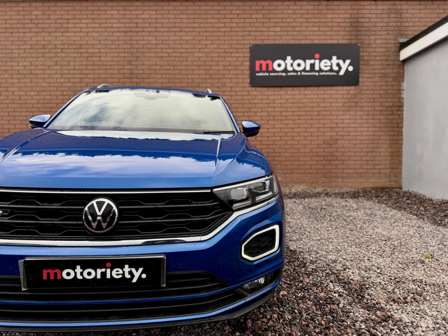 Used Volkswagen T-Roc 2021 for sale - 76613326: Photo 13