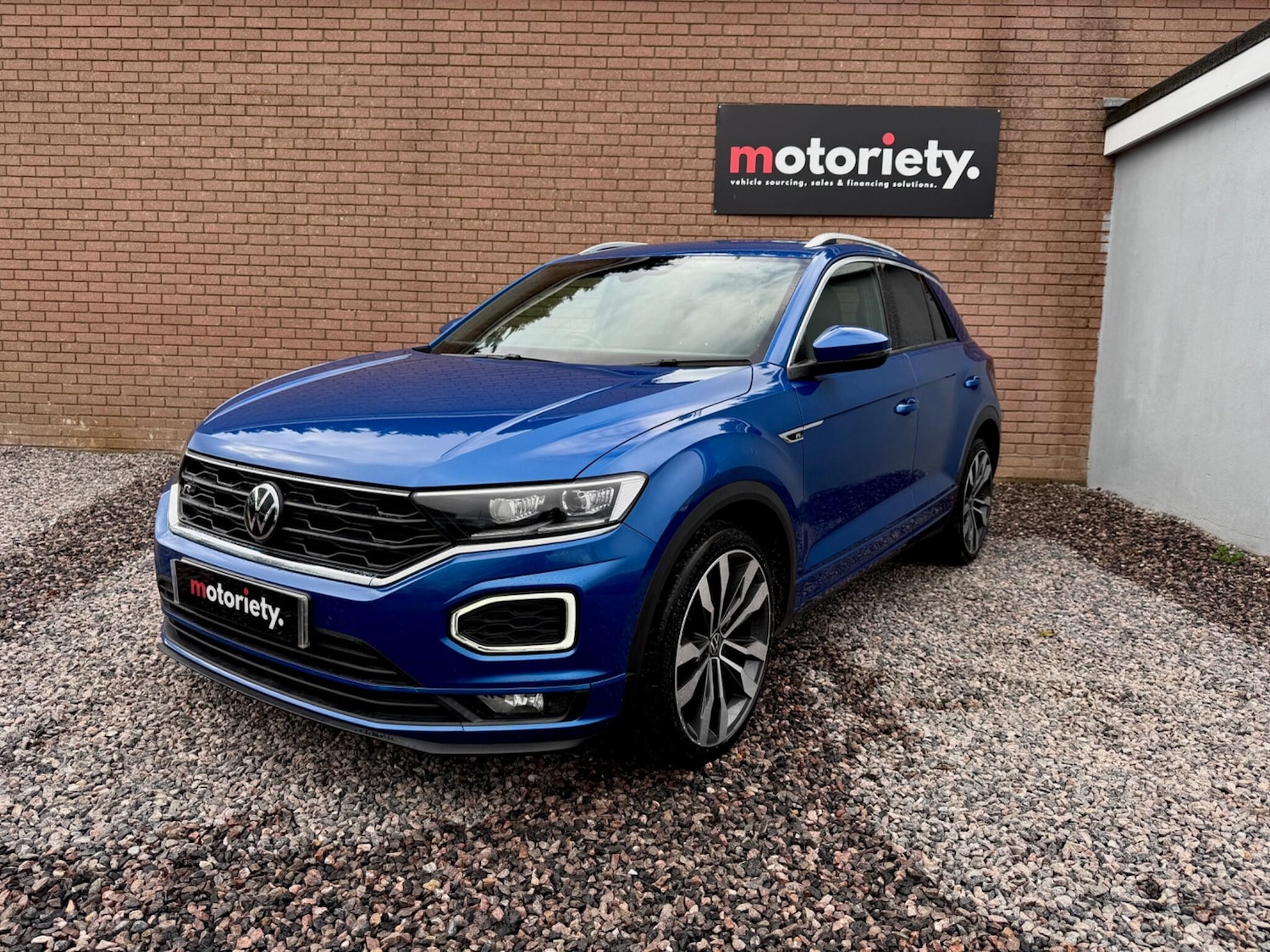 Used Volkswagen T-Roc 2021 for sale - 76613326: Photo 15