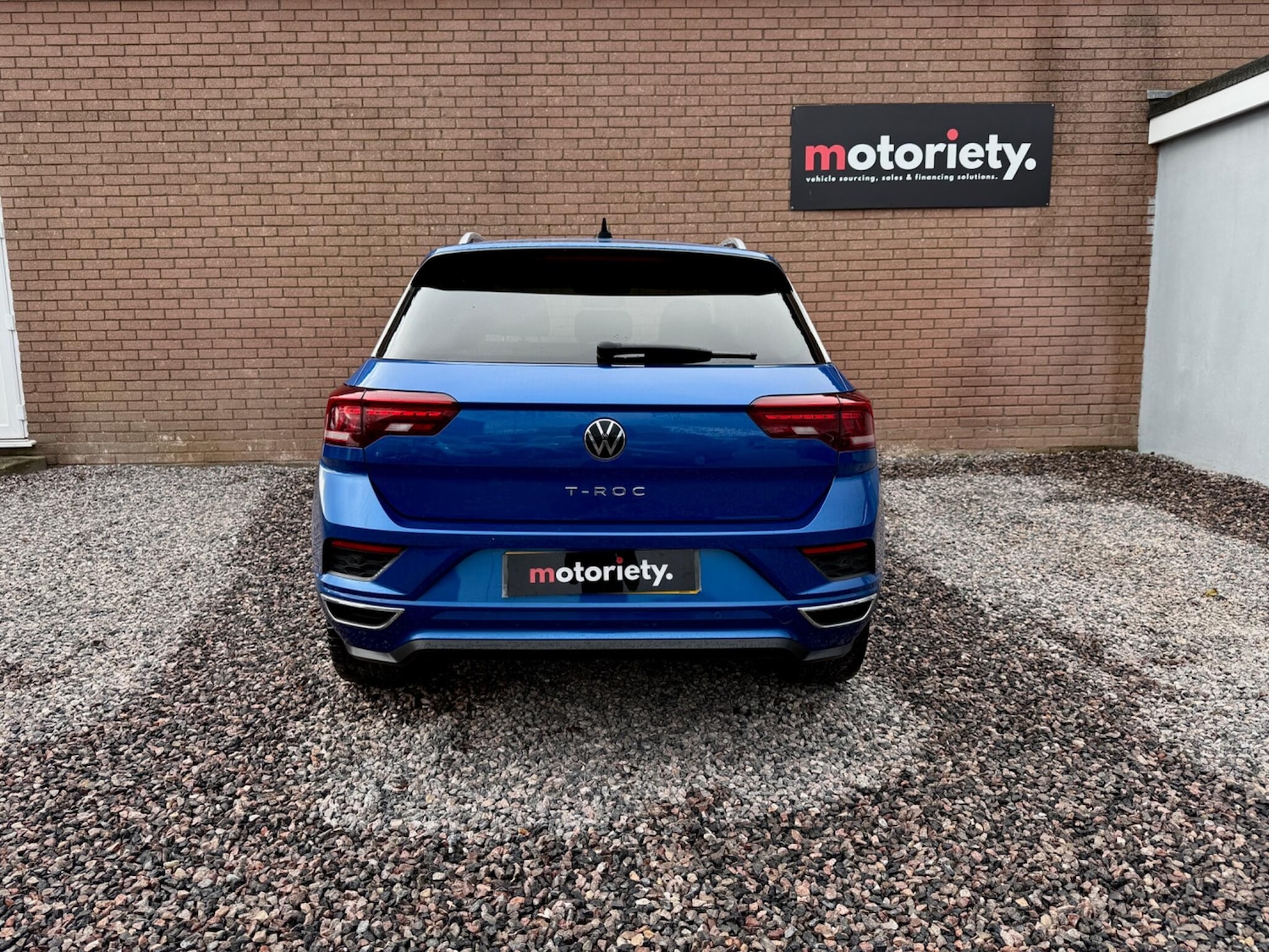 Used Volkswagen T-Roc 2021 for sale - 76613326: Photo 24