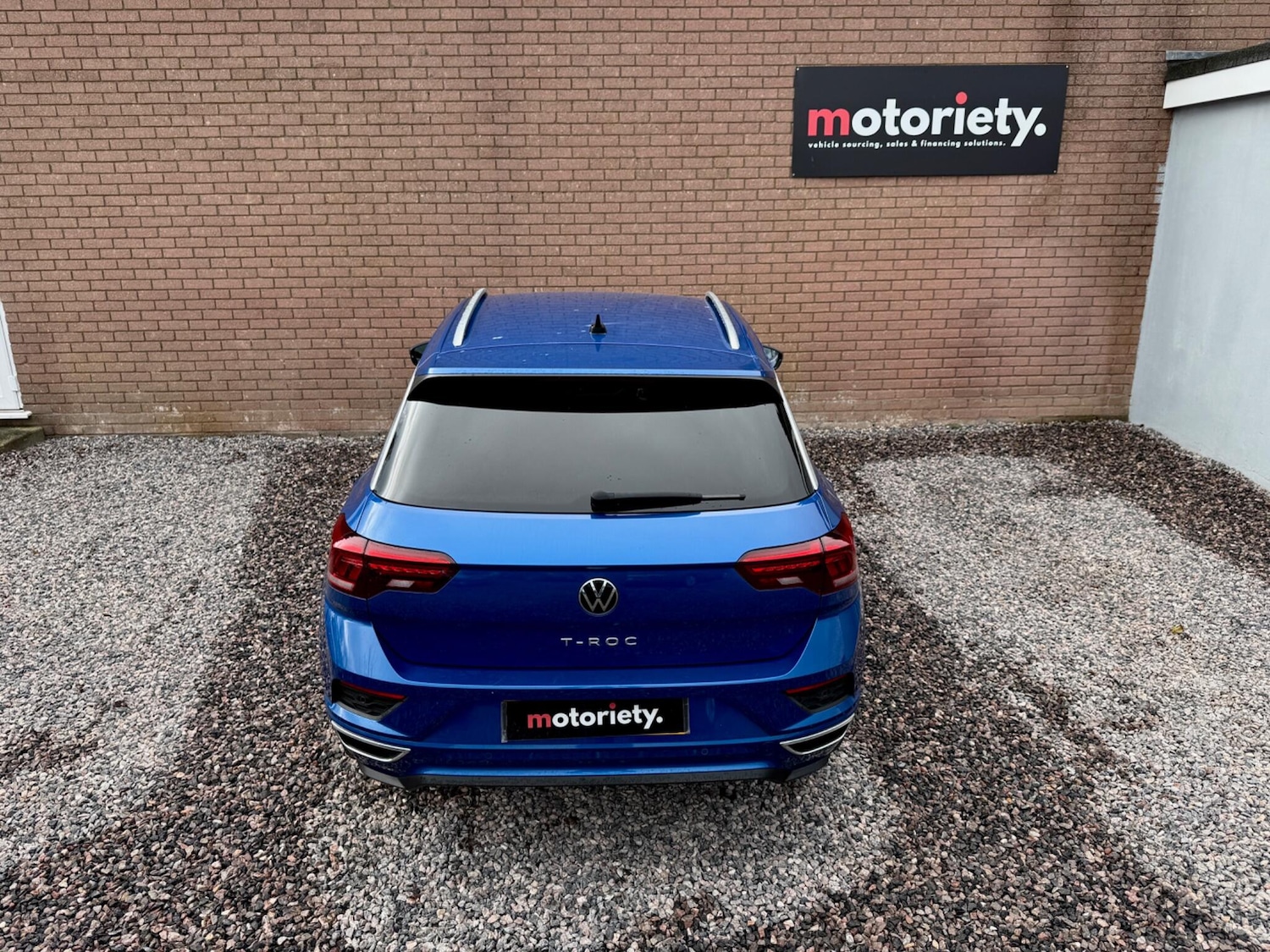 Used Volkswagen T-Roc 2021 for sale - 76613326: Photo 25