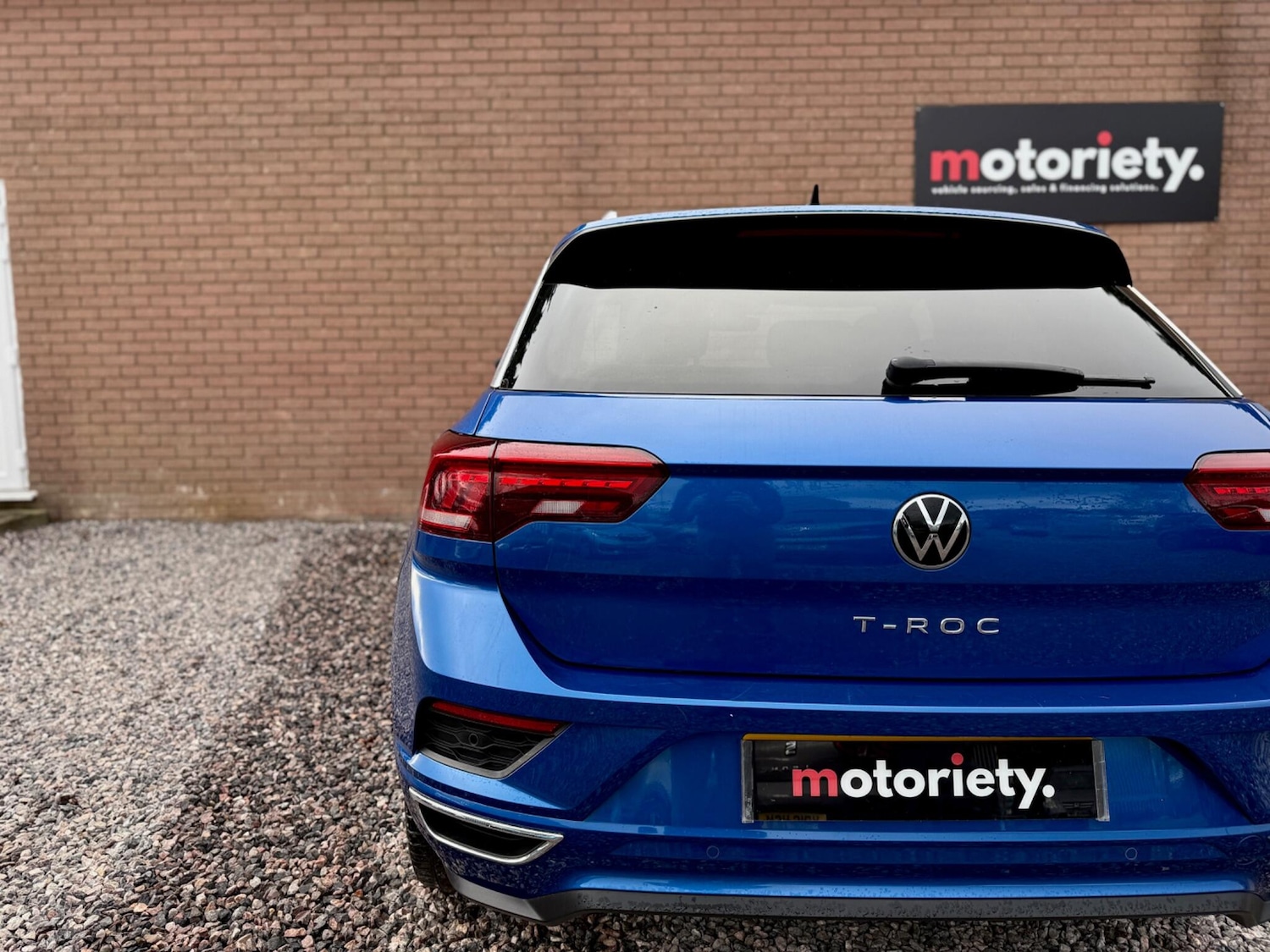 Used Volkswagen T-Roc 2021 for sale - 76613326: Photo 31