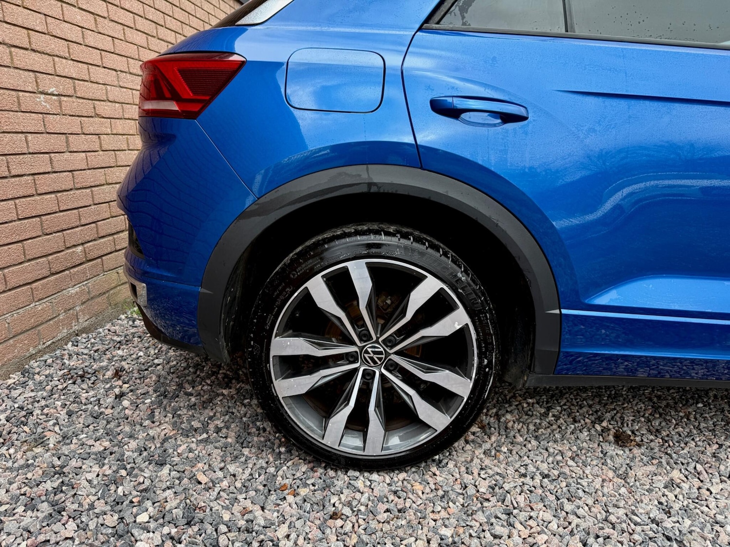 Used Volkswagen T-Roc 2021 for sale - 76613326: Photo 34