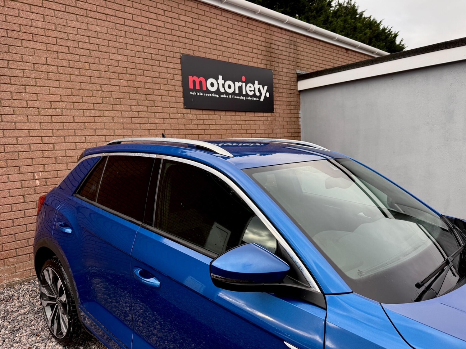 Used Volkswagen T-Roc 2021 for sale - 76613326: Photo 35