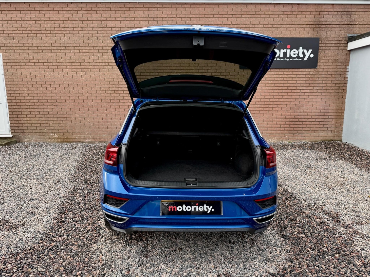 Used Volkswagen T-Roc 2021 for sale - 76613326: Photo 36