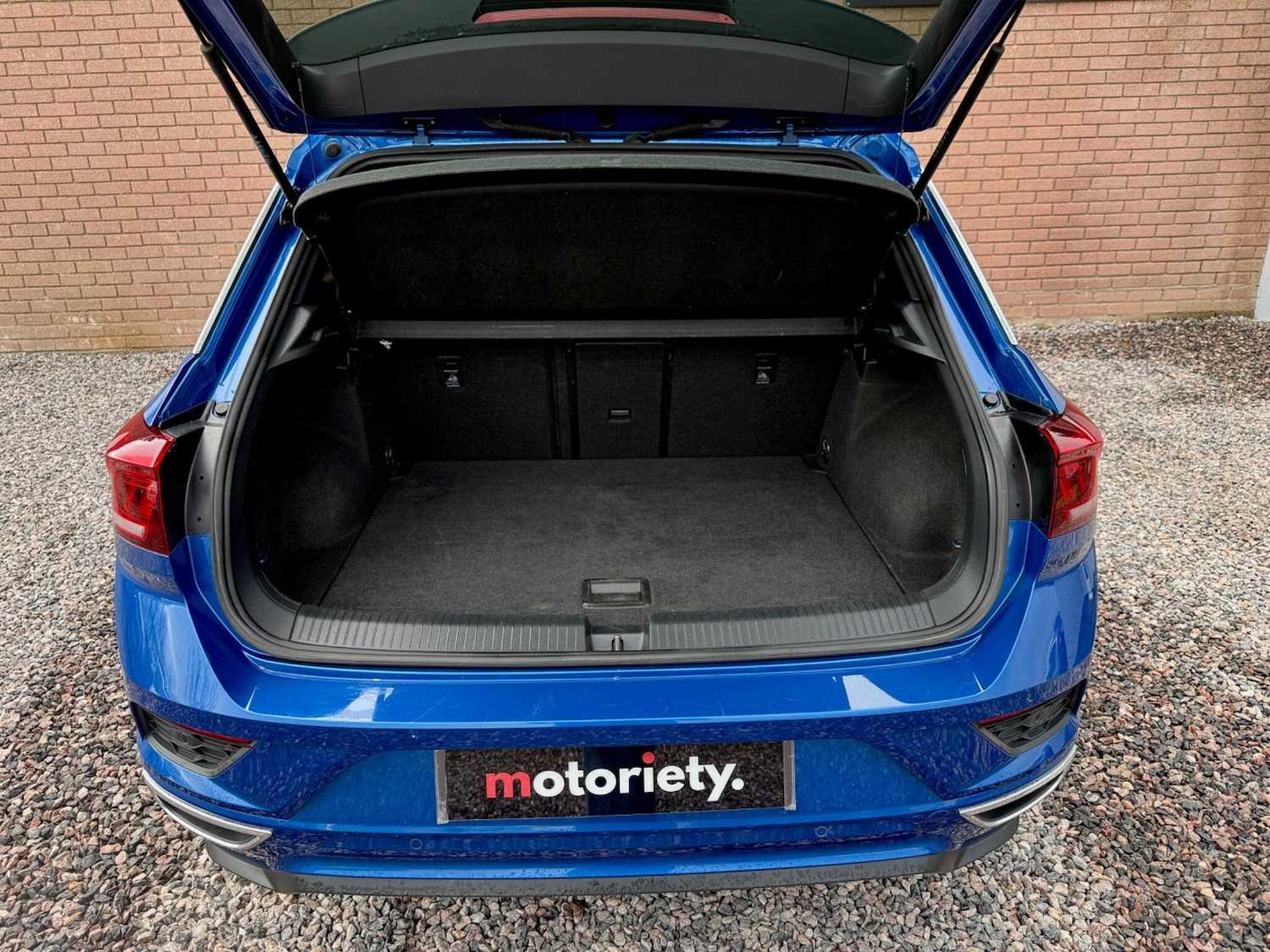 Used Volkswagen T-Roc 2021 for sale - 76613326: Photo 37