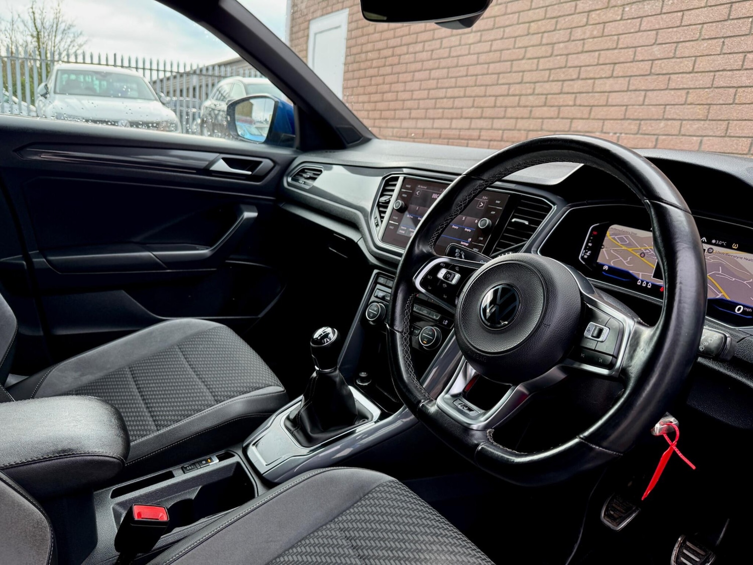 Used Volkswagen T-Roc 2021 for sale - 76613326: Photo 38