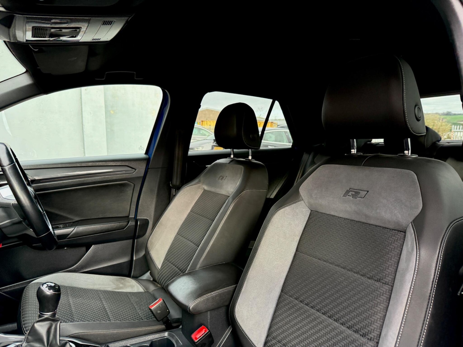 Used Volkswagen T-Roc 2021 for sale - 76613326: Photo 44