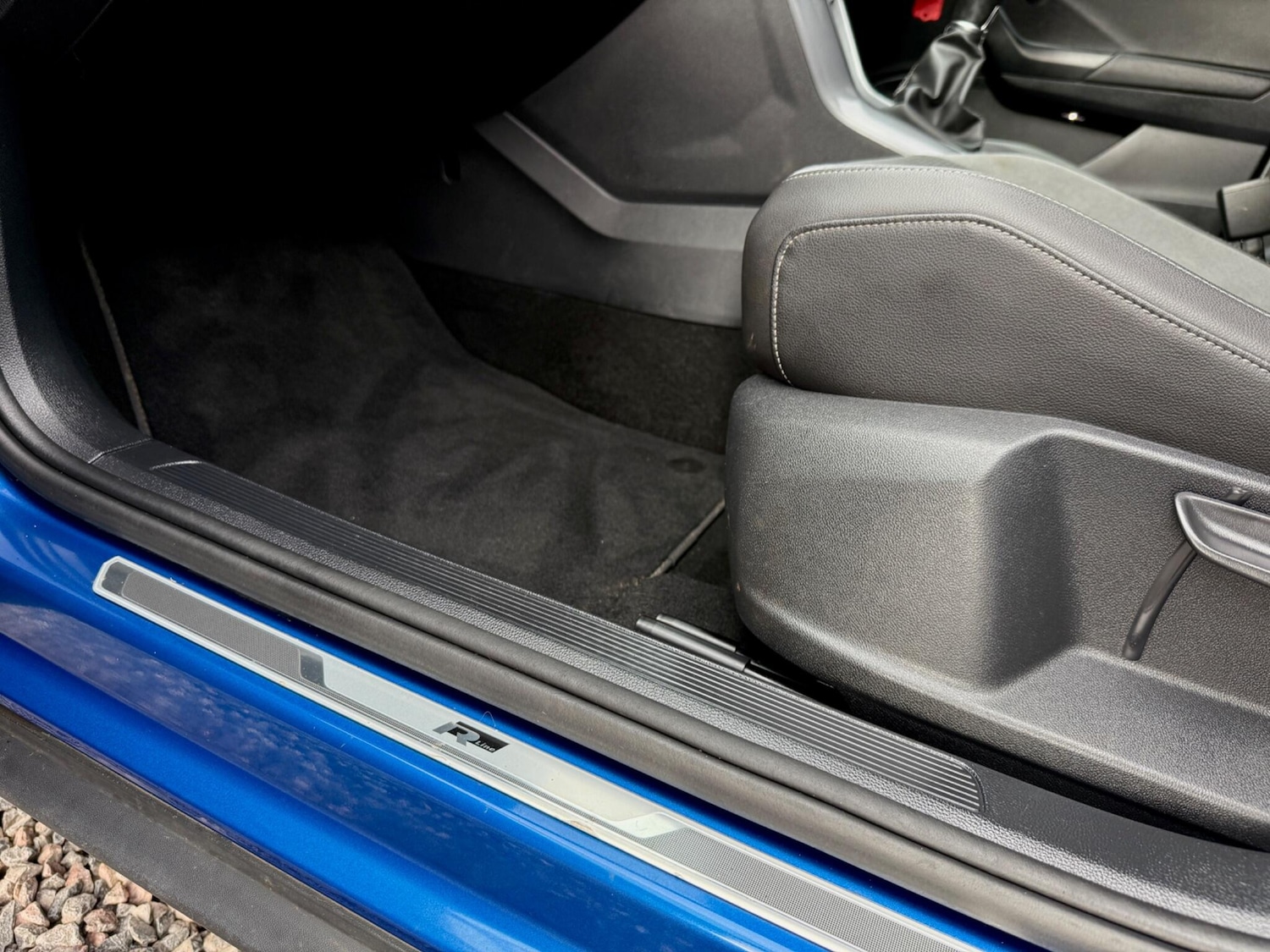 Used Volkswagen T-Roc 2021 for sale - 76613326: Photo 46