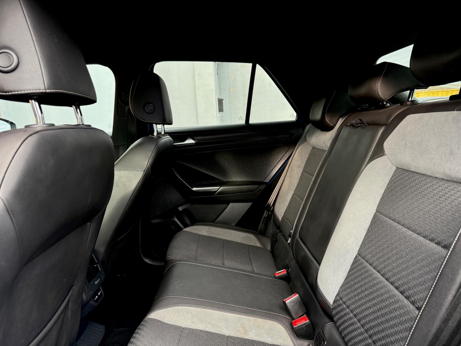 Used Volkswagen T-Roc 2021 for sale - 76613326: Photo 52