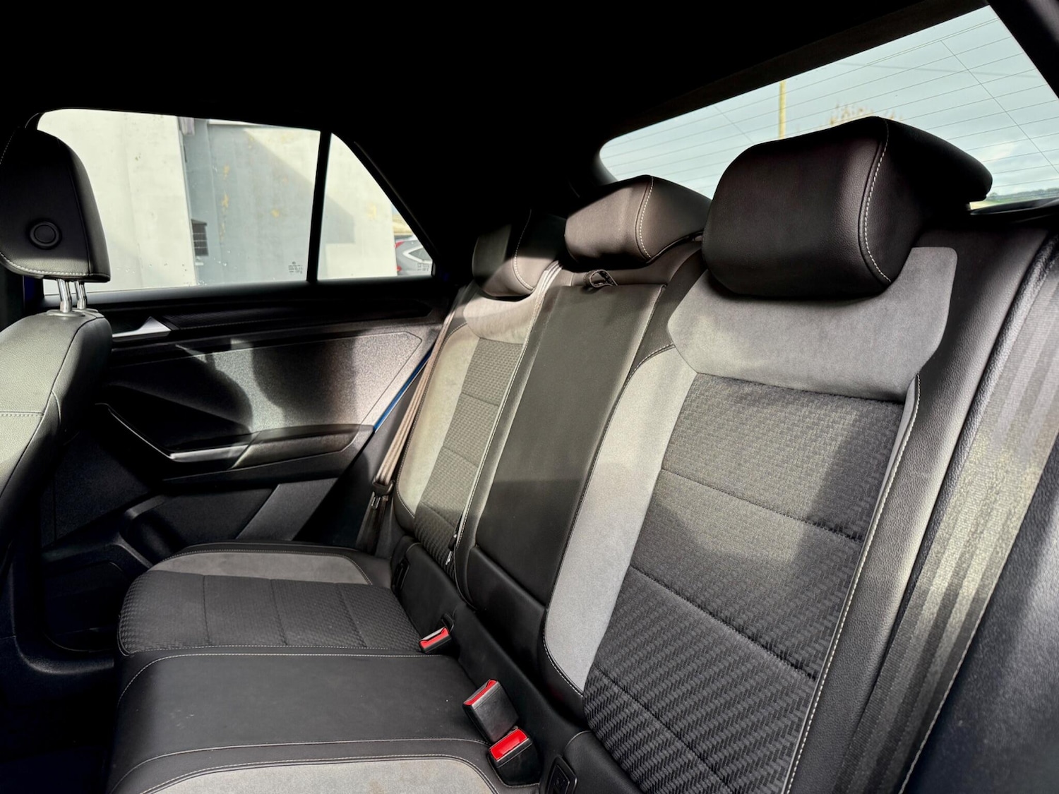 Used Volkswagen T-Roc 2021 for sale - 76613326: Photo 53