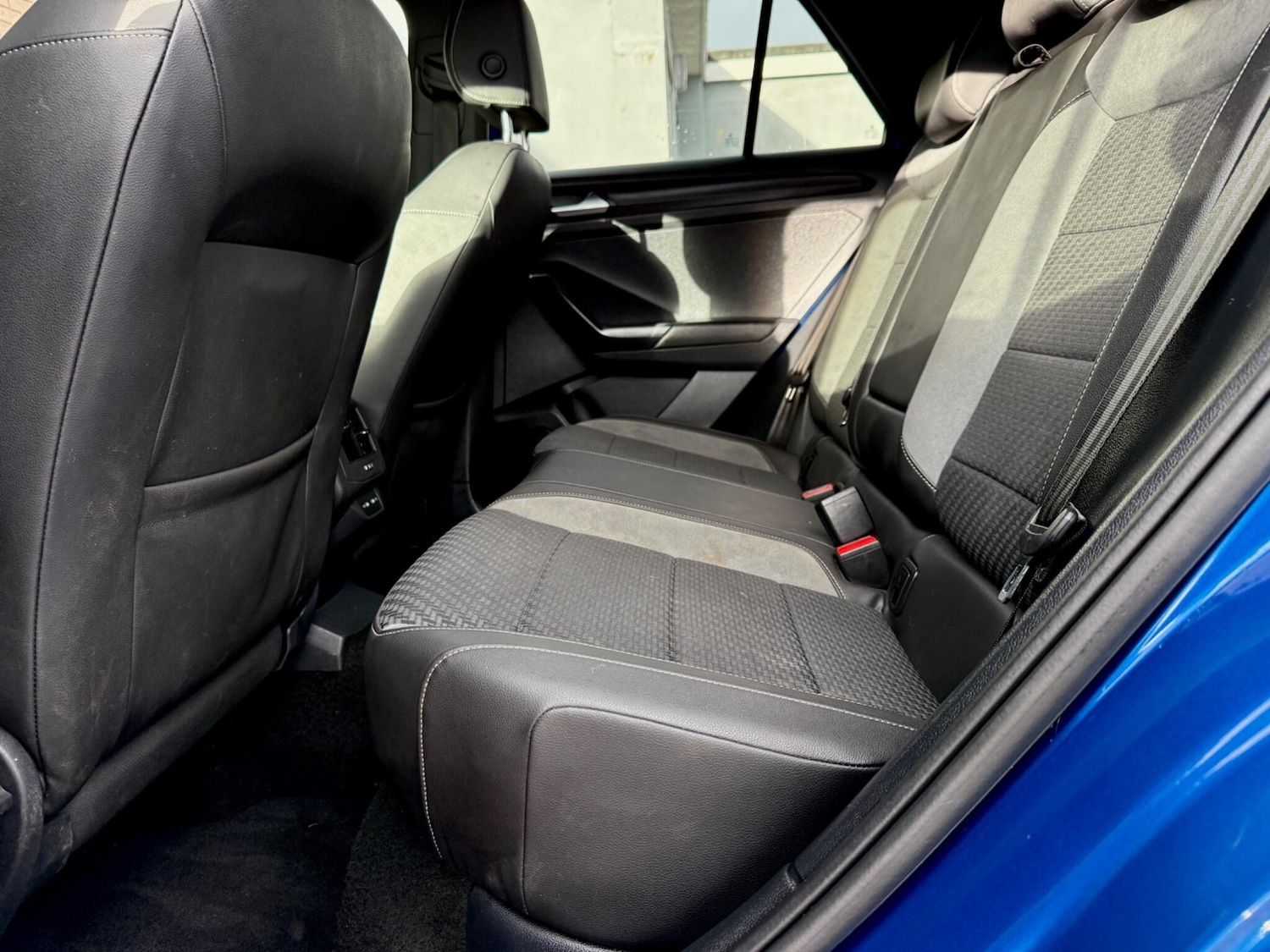 Used Volkswagen T-Roc 2021 for sale - 76613326: Photo 54