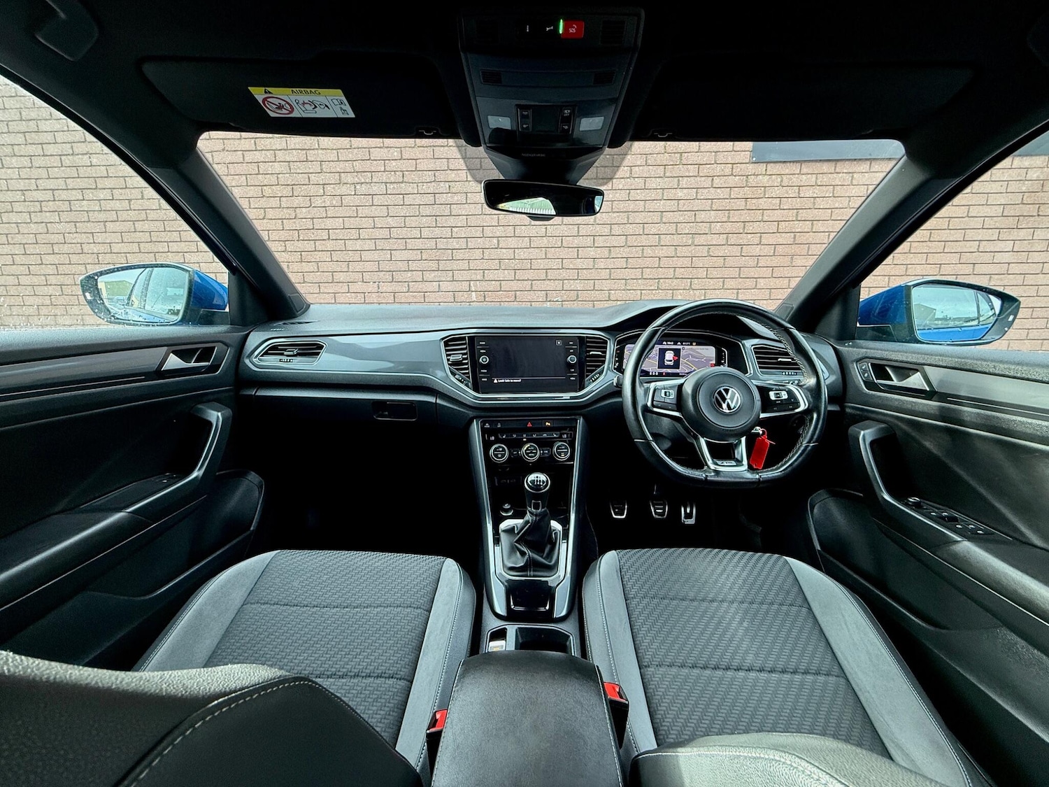 Used Volkswagen T-Roc 2021 for sale - 76613326: Photo 56