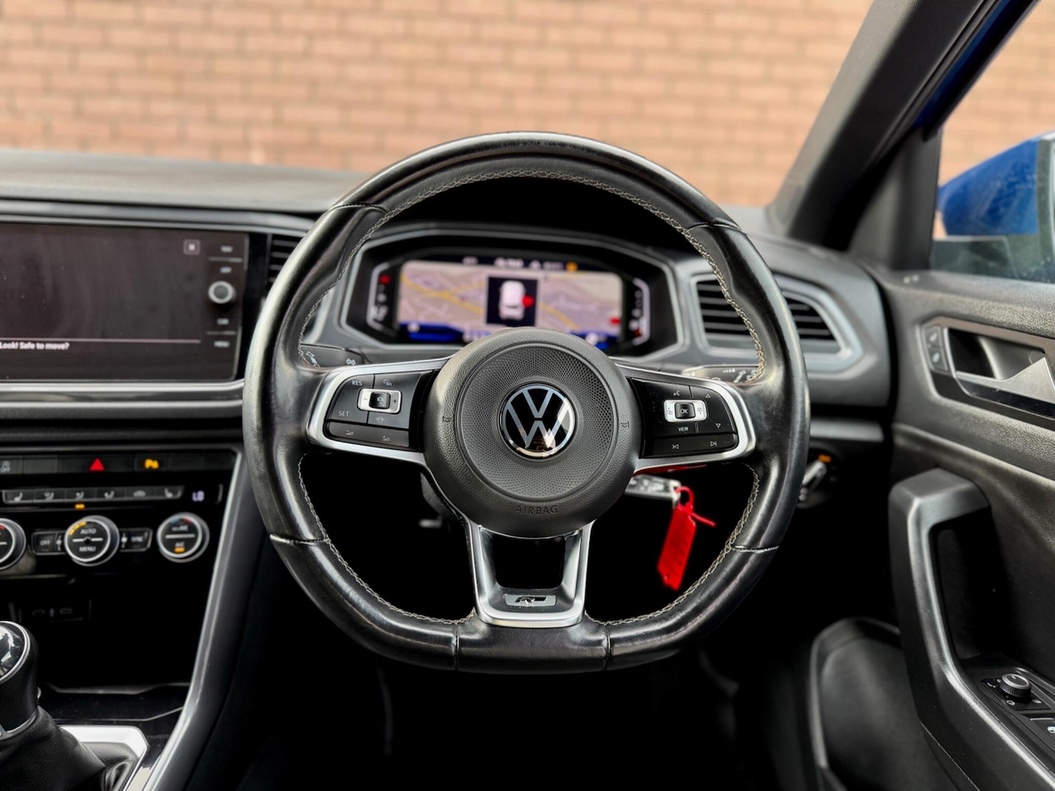 Used Volkswagen T-Roc 2021 for sale - 76613326: Photo 58