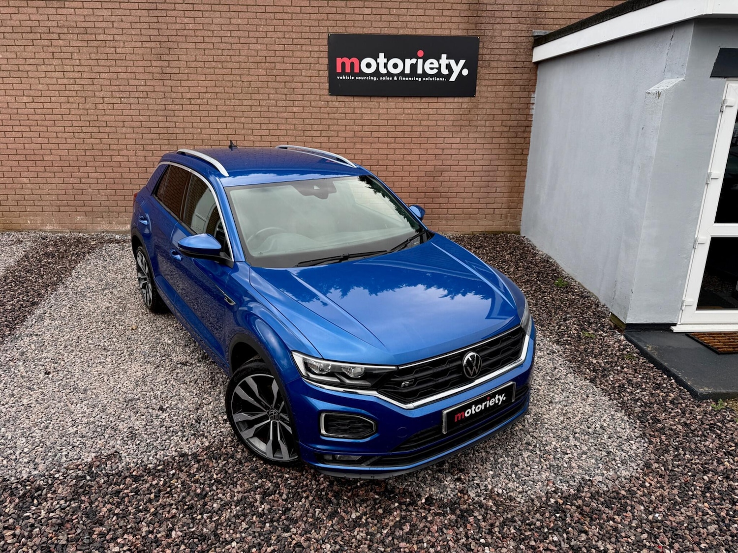 Used Volkswagen T-Roc 2021 for sale - 76613326: Photo 6