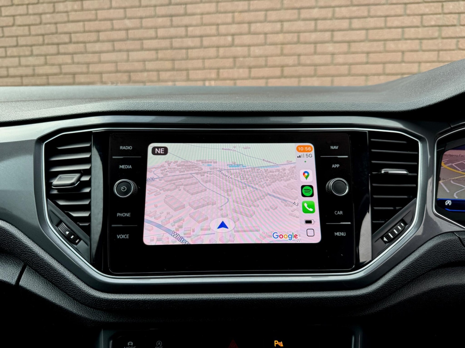 Used Volkswagen T-Roc 2021 for sale - 76613326: Photo 64