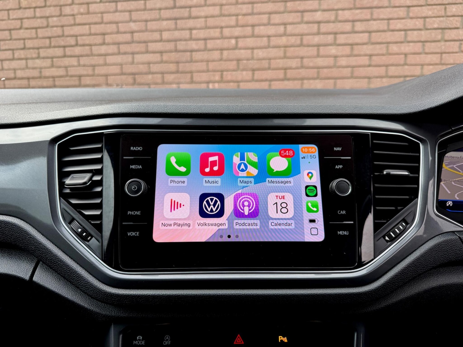 Used Volkswagen T-Roc 2021 for sale - 76613326: Photo 65