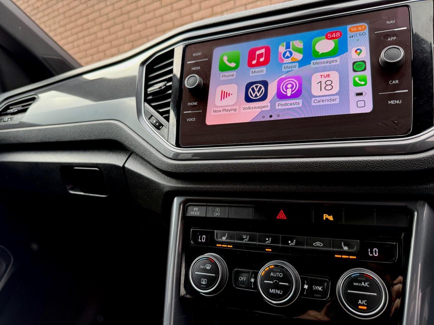 Used Volkswagen T-Roc 2021 for sale - 76613326: Photo 66