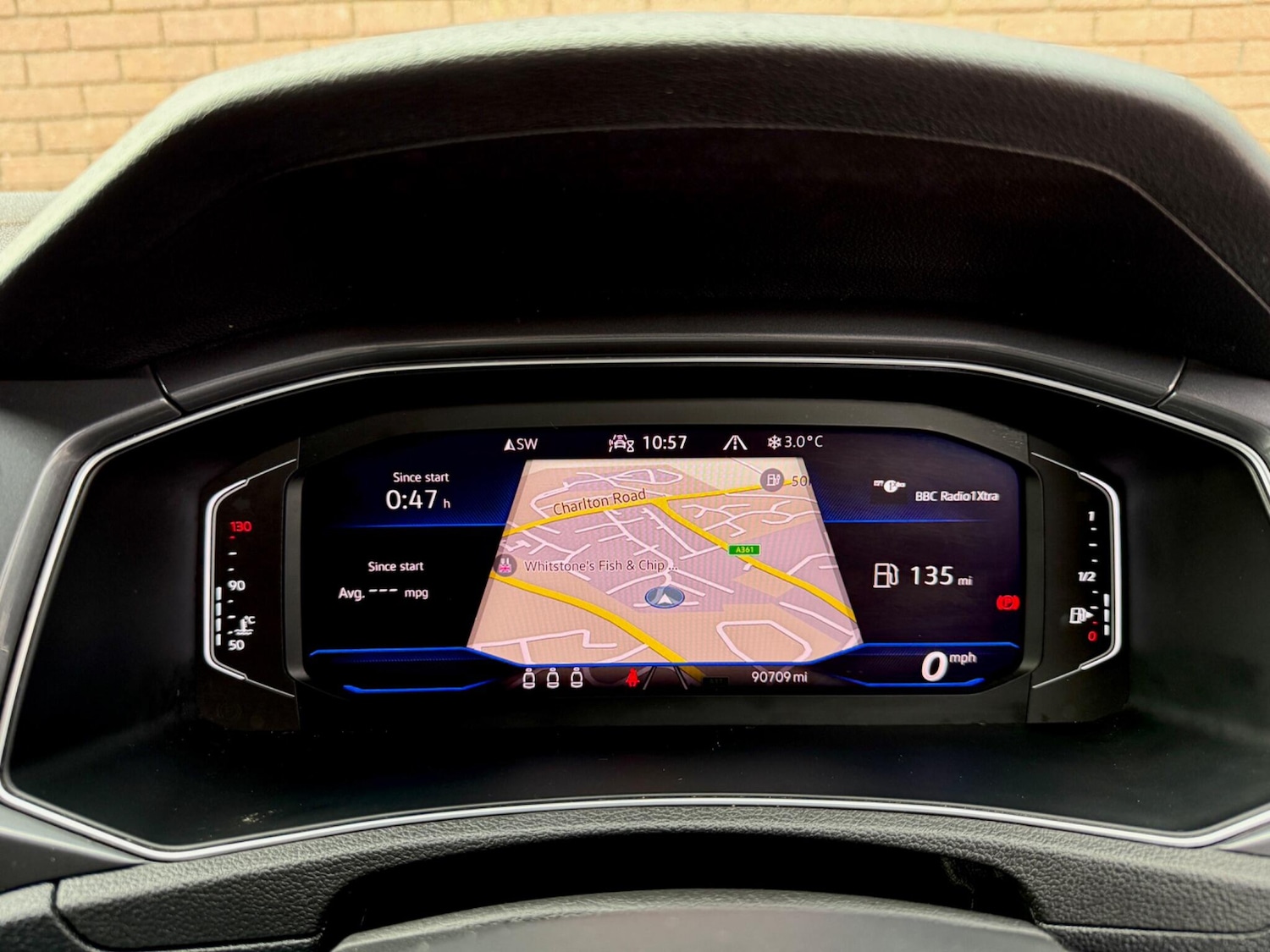 Used Volkswagen T-Roc 2021 for sale - 76613326: Photo 68