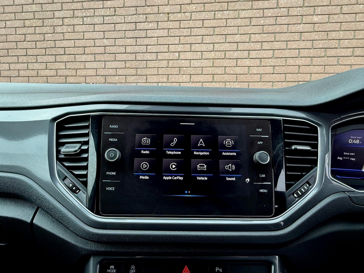 Used Volkswagen T-Roc 2021 for sale - 76613326: Photo 70