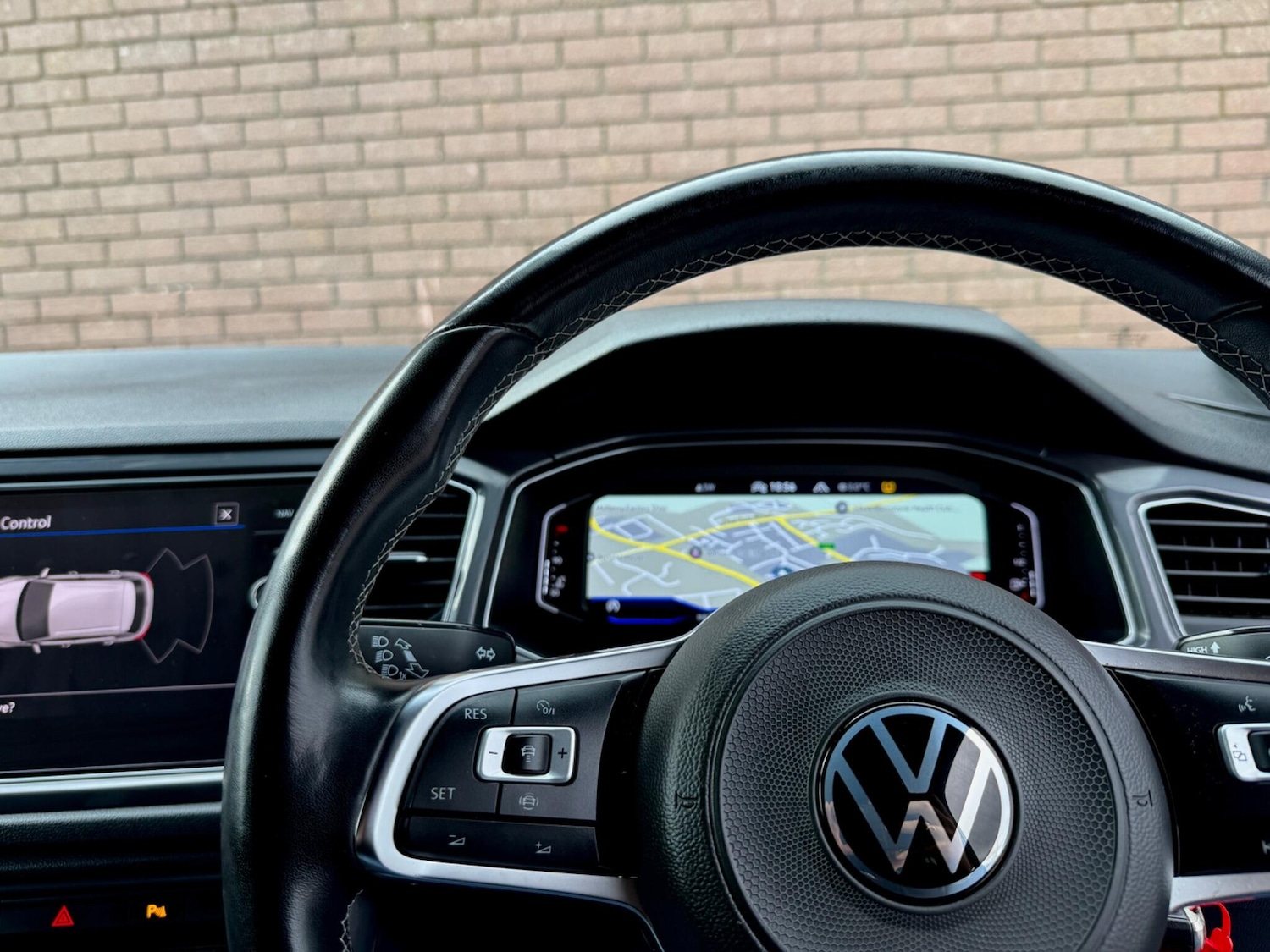 Used Volkswagen T-Roc 2021 for sale - 76613326: Photo 71