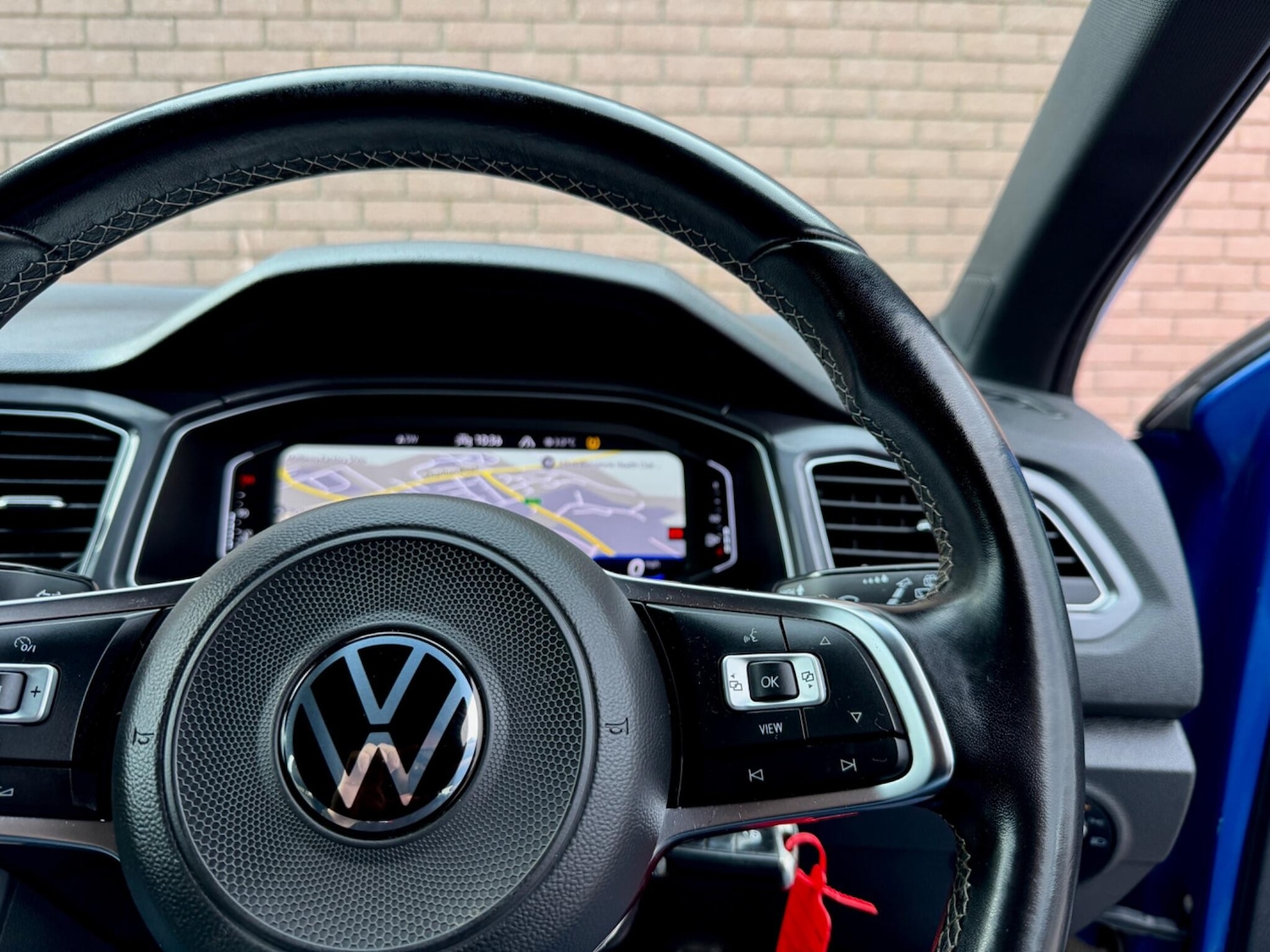 Used Volkswagen T-Roc 2021 for sale - 76613326: Photo 72