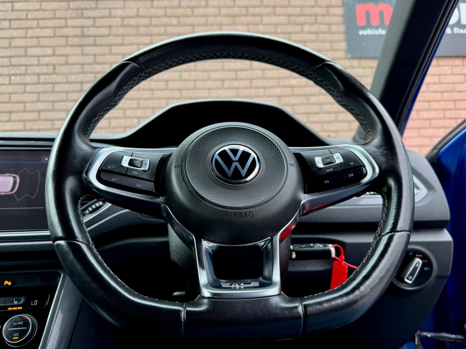 Used Volkswagen T-Roc 2021 for sale - 76613326: Photo 73