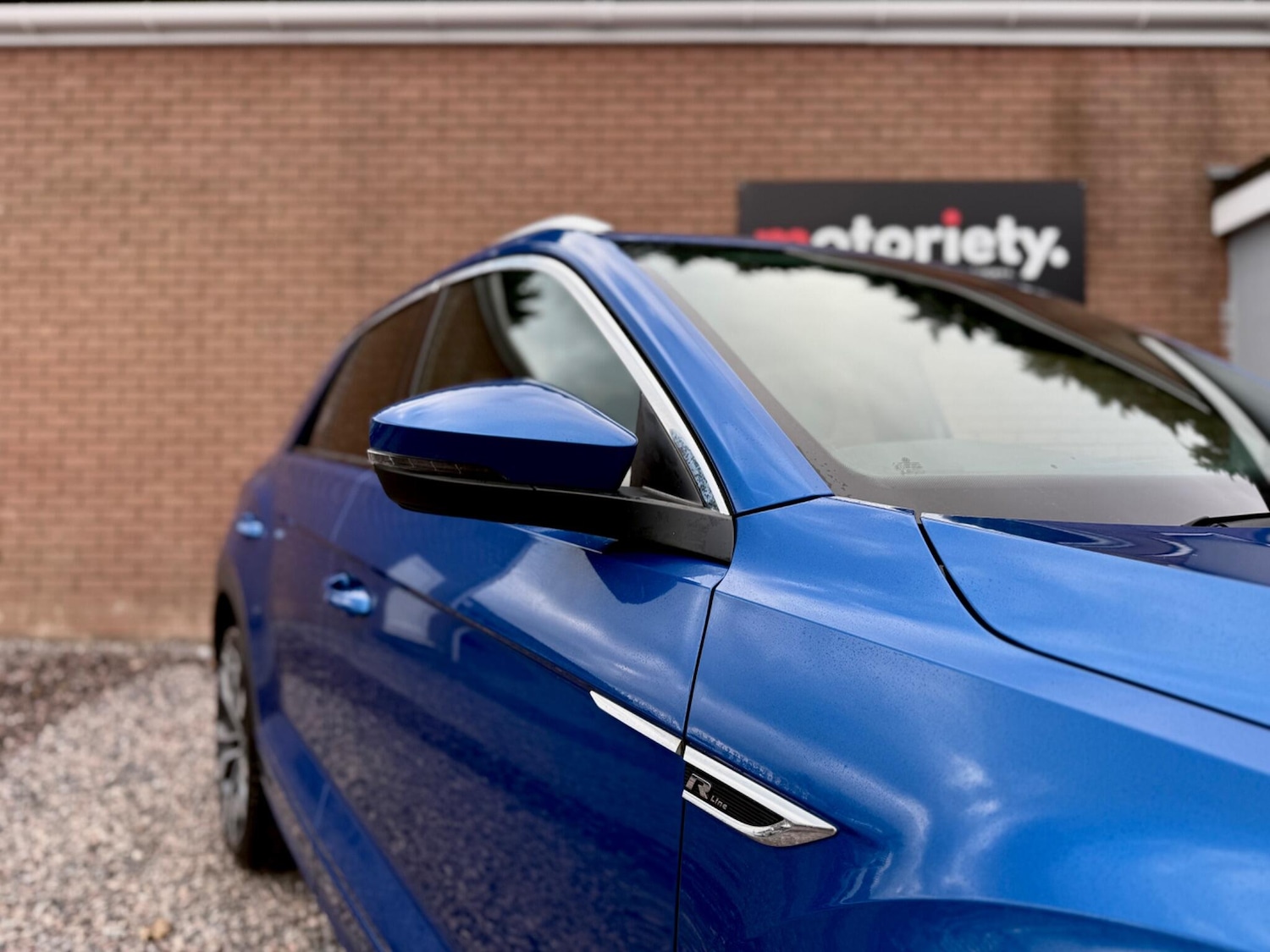 Used Volkswagen T-Roc 2021 for sale - 76613326: Photo 8