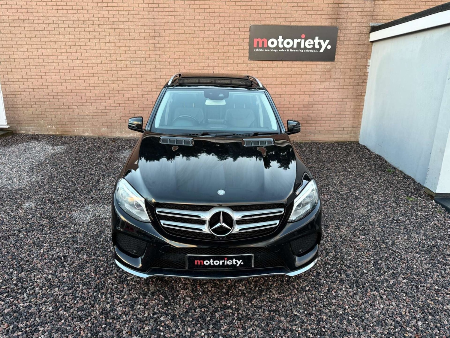 Used Mercedes-Benz GLE 2016 for sale - 77274326: Photo 10