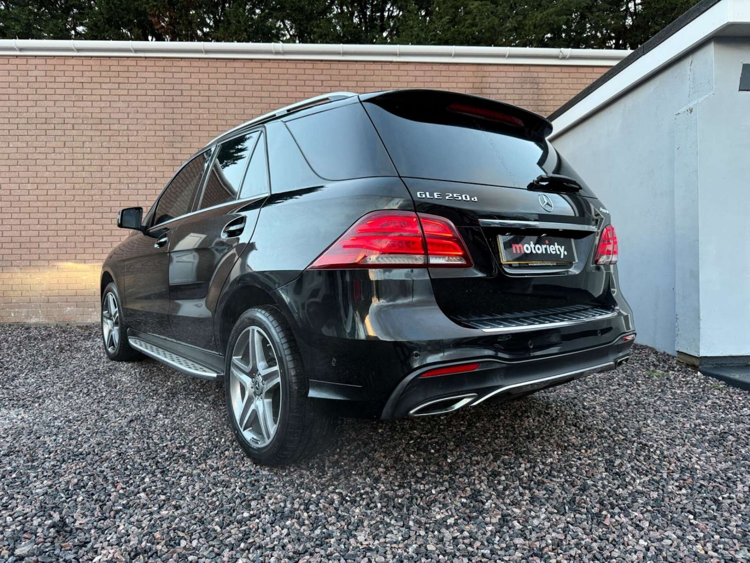 Used Mercedes-Benz GLE 2016 for sale - 77274326: Photo 2