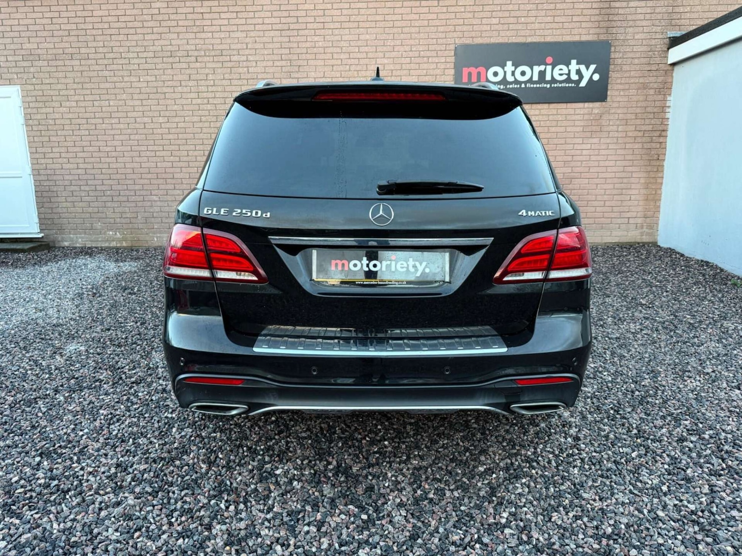 Used Mercedes-Benz GLE 2016 for sale - 77274326: Photo 21