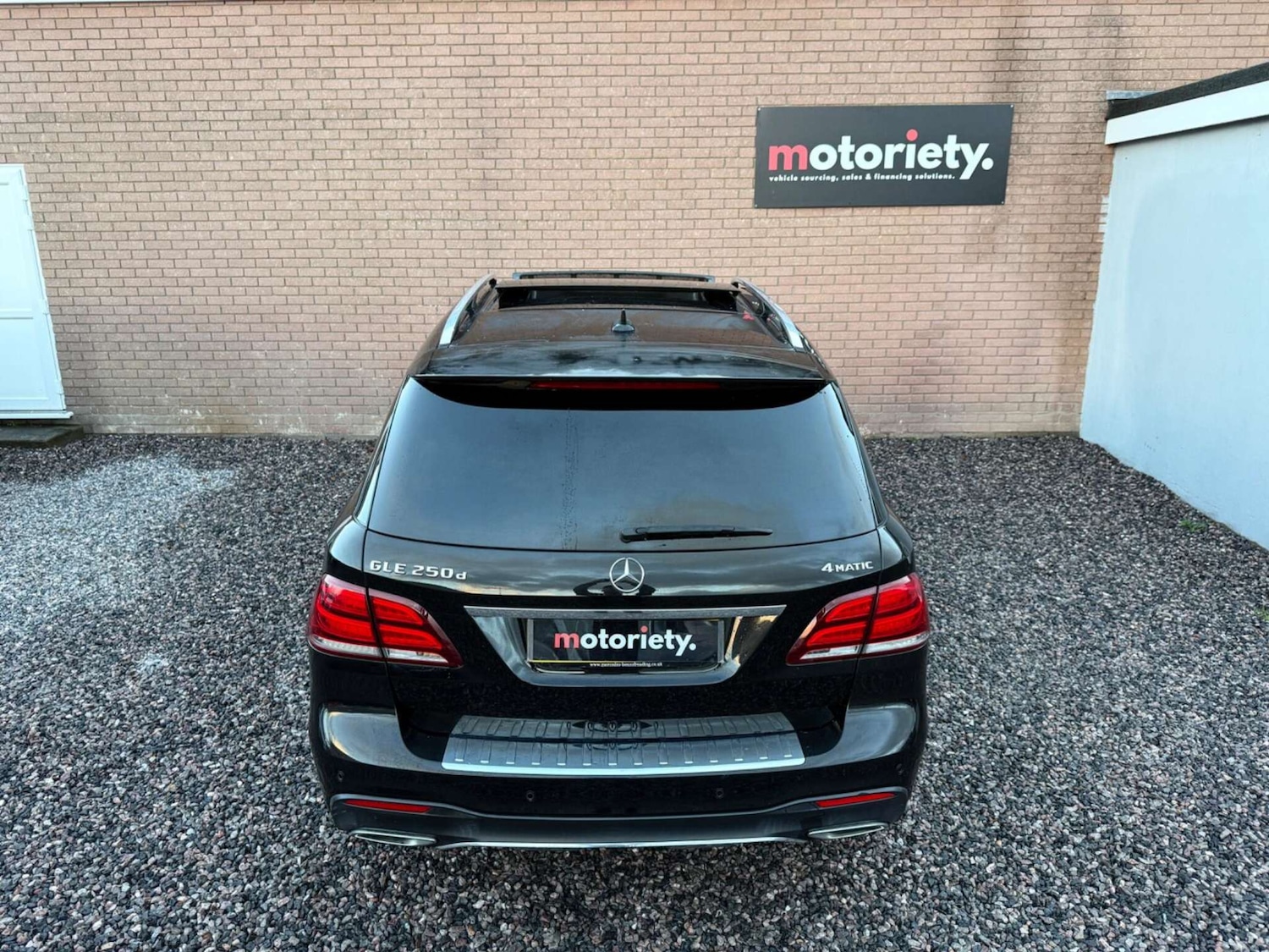 Used Mercedes-Benz GLE 2016 for sale - 77274326: Photo 22