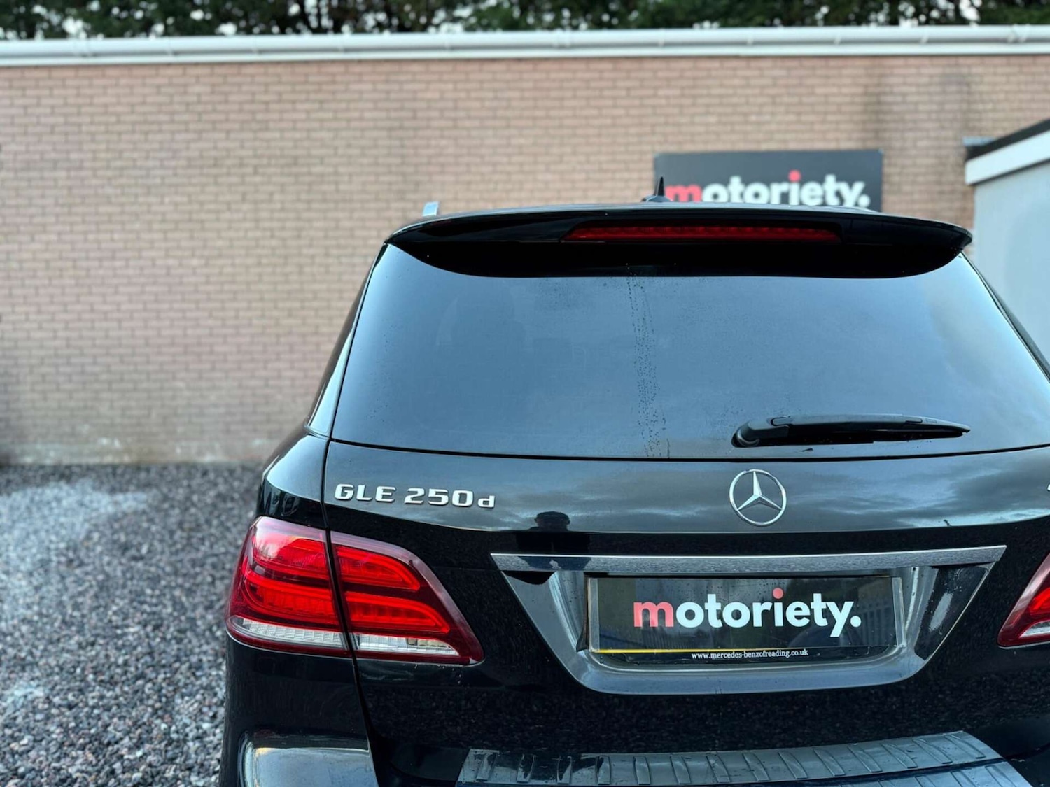 Used Mercedes-Benz GLE 2016 for sale - 77274326: Photo 24