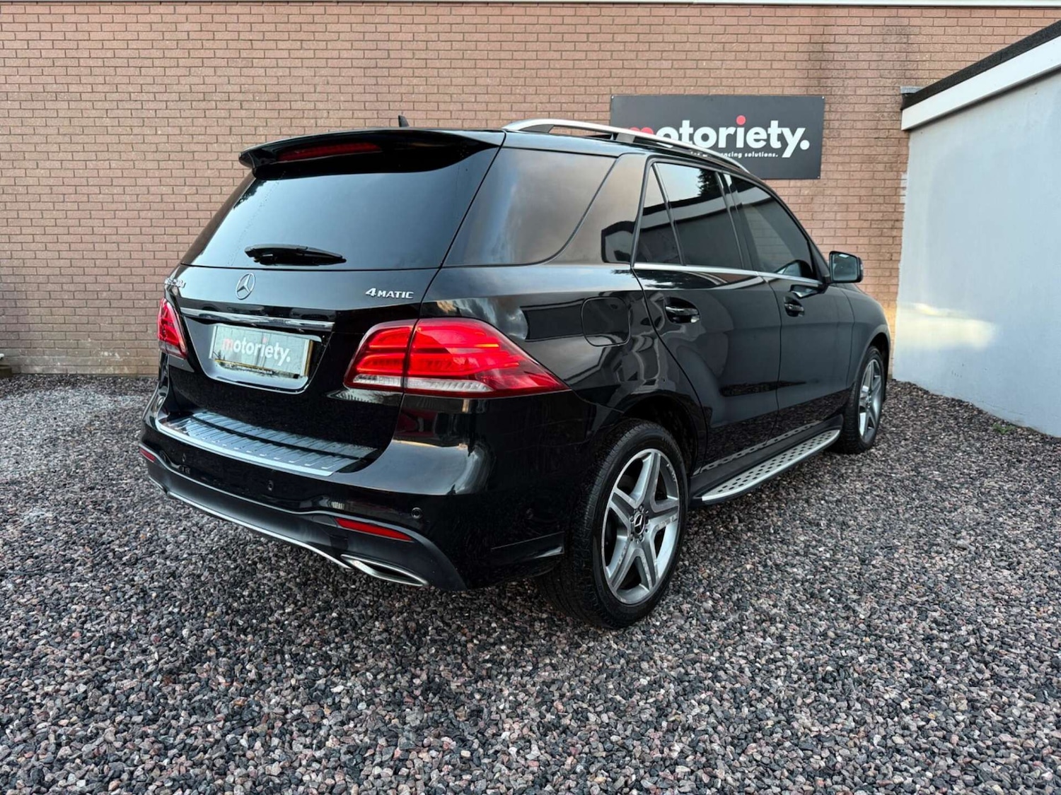Used Mercedes-Benz GLE 2016 for sale - 77274326: Photo 27