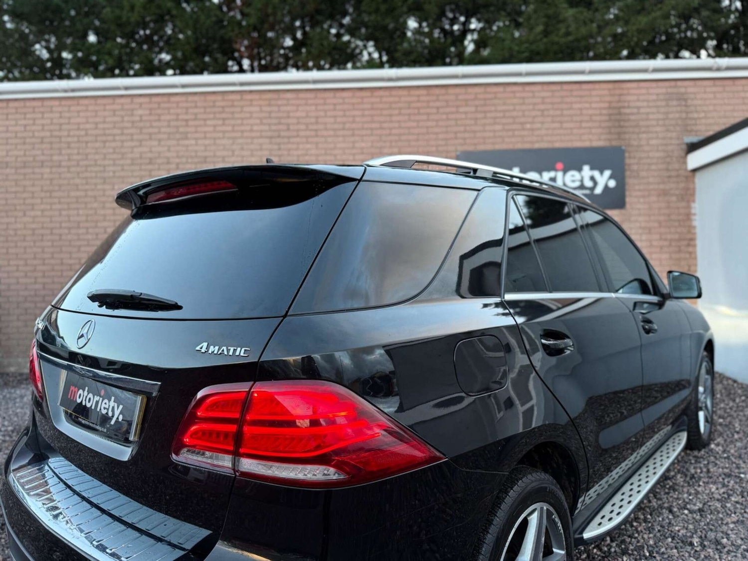 Used Mercedes-Benz GLE 2016 for sale - 77274326: Photo 29