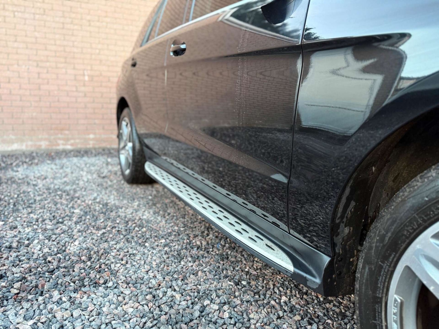 Used Mercedes-Benz GLE 2016 for sale - 77274326: Photo 31