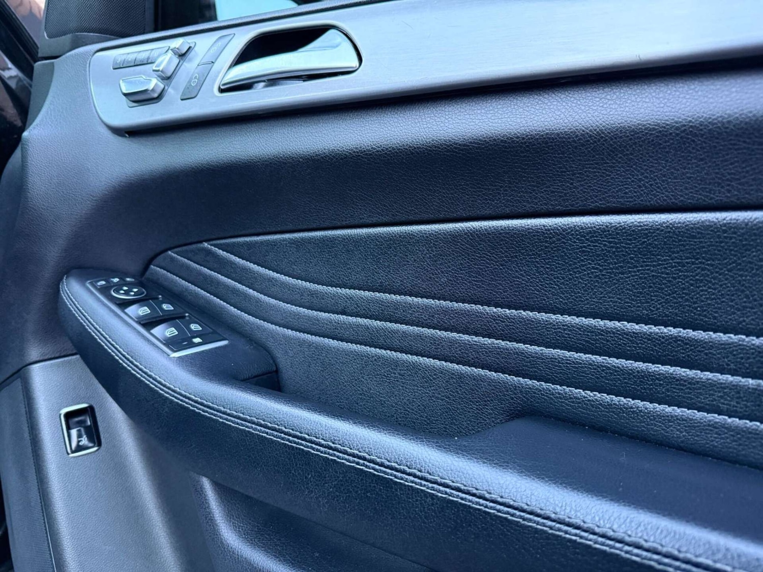 Used Mercedes-Benz GLE 2016 for sale - 77274326: Photo 66