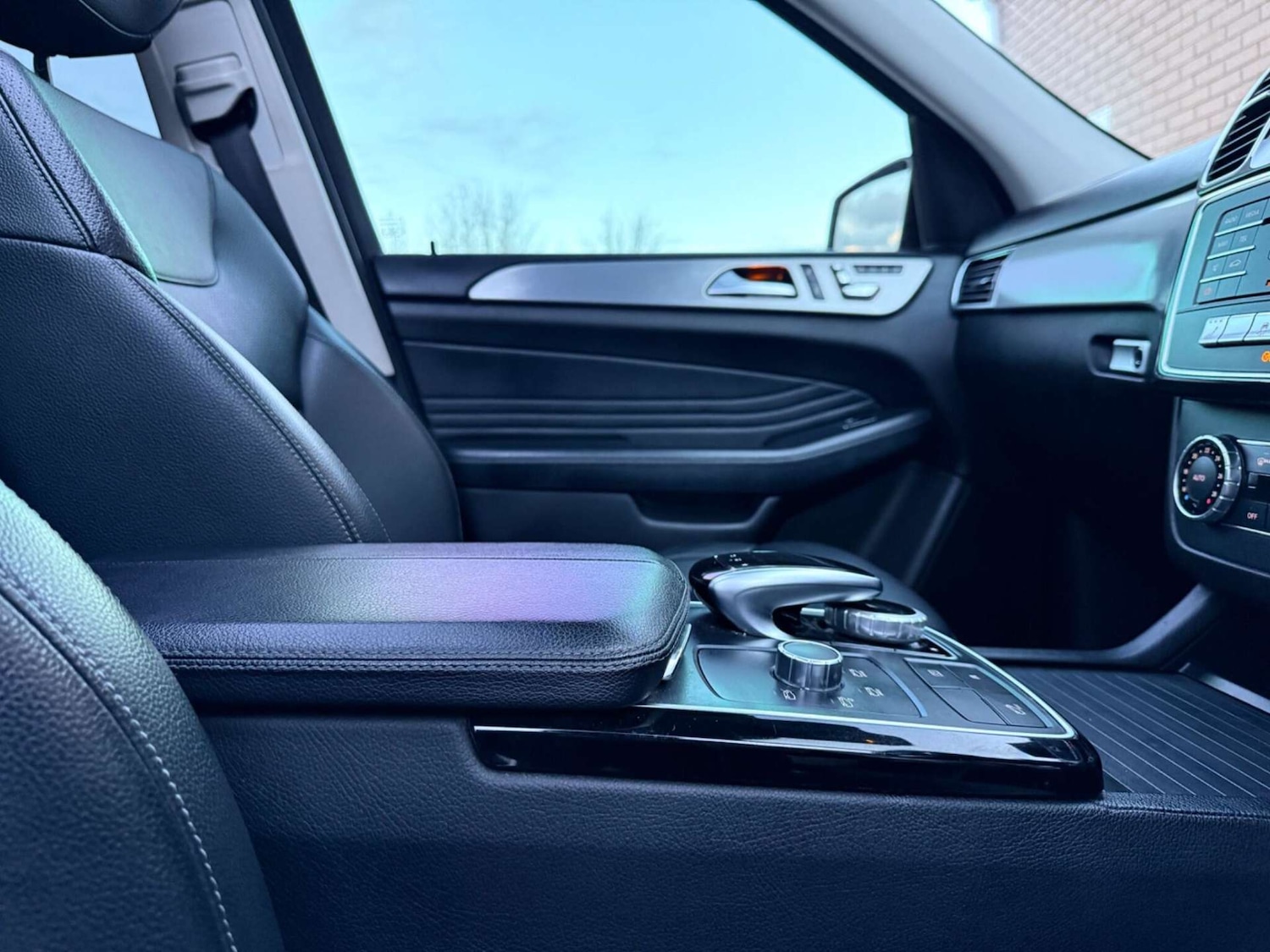 Used Mercedes-Benz GLE 2016 for sale - 77274326: Photo 68