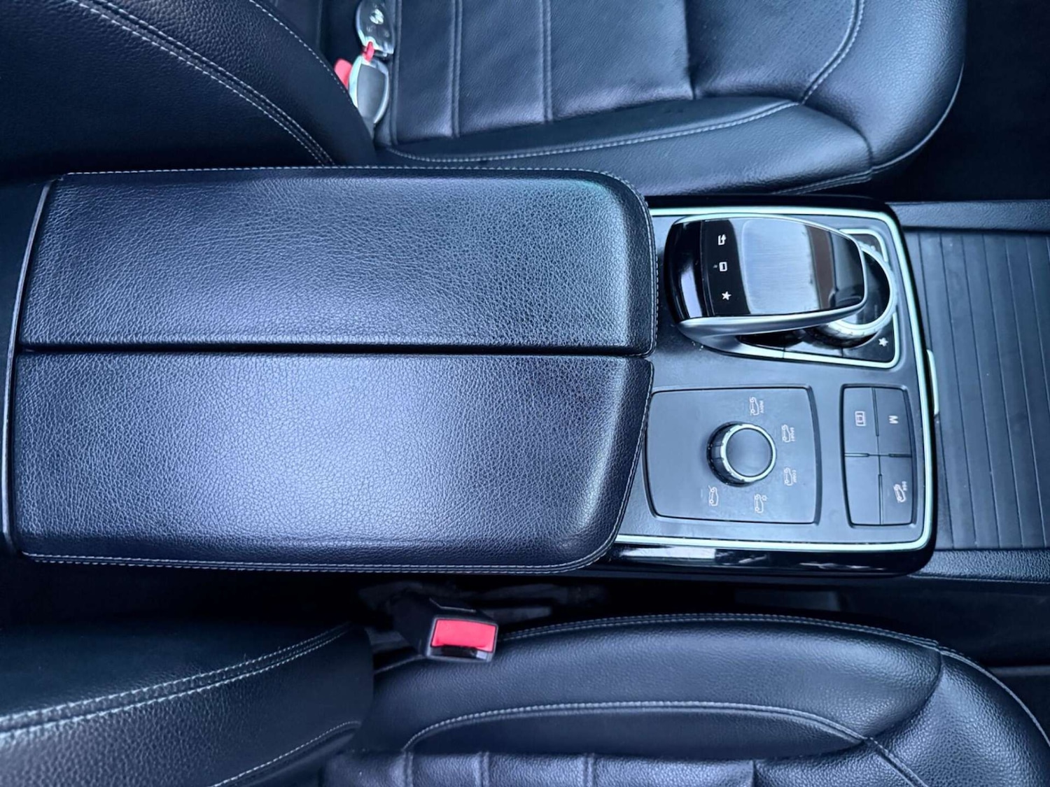 Used Mercedes-Benz GLE 2016 for sale - 77274326: Photo 70