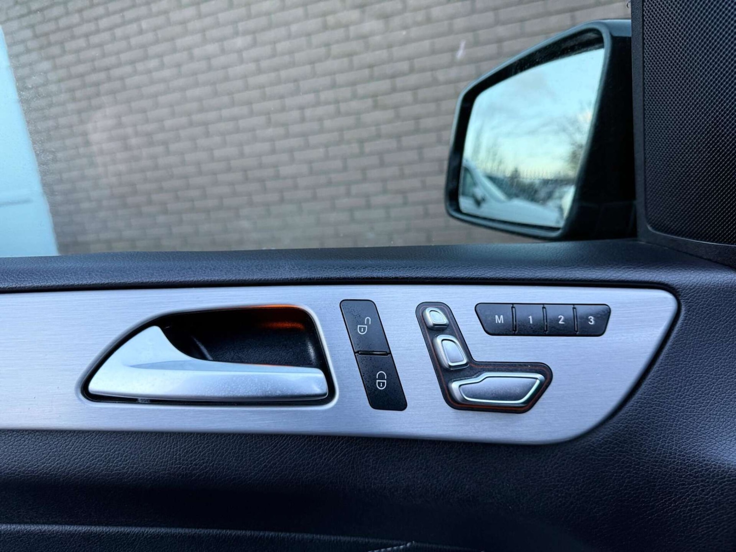 Used Mercedes-Benz GLE 2016 for sale - 77274326: Photo 72